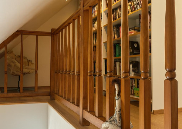 Na predaj 5- izbový rodinný dom v obci Malý Čepčín