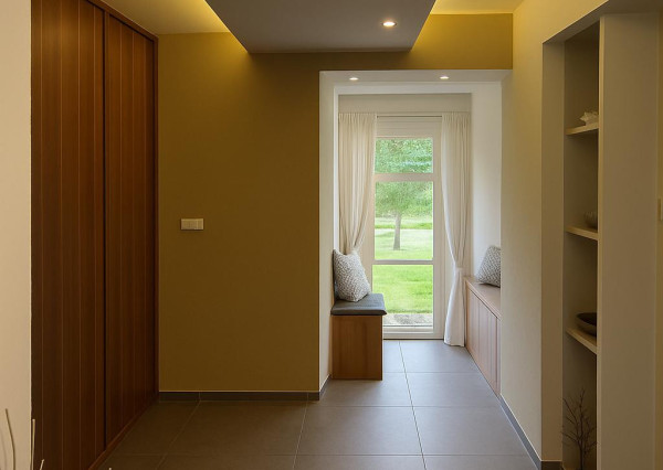 Na predaj 5- izbový rodinný dom v obci Malý Čepčín