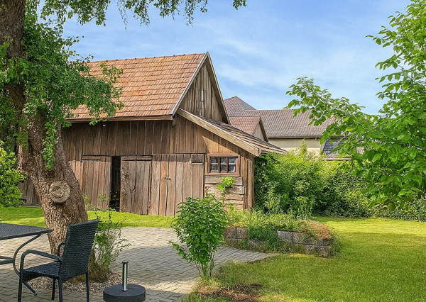 Na predaj 5- izbový rodinný dom v obci Malý Čepčín