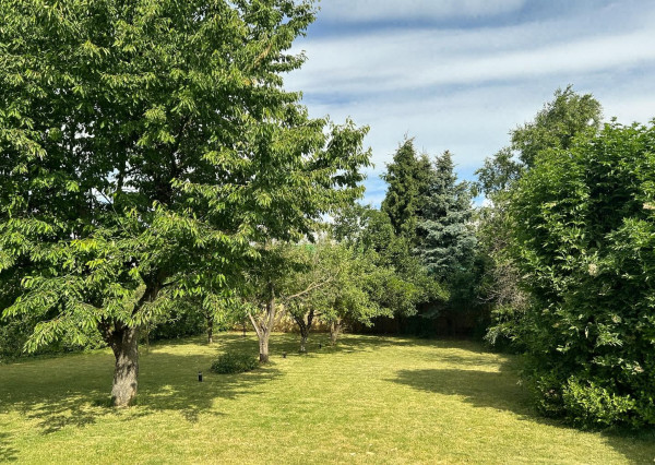 Na predaj 5- izbový rodinný dom v obci Malý Čepčín