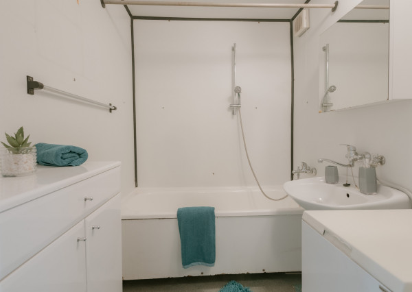 Na predaj priestranný 3-izbový byt v Čadci