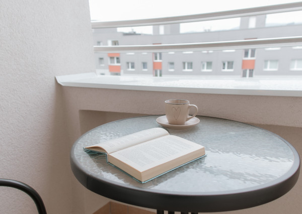 Na predaj priestranný 3-izbový byt v Čadci