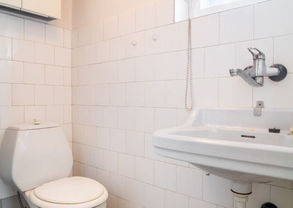 Na predaj 5-izbový rodinný dom Veľké Leváre