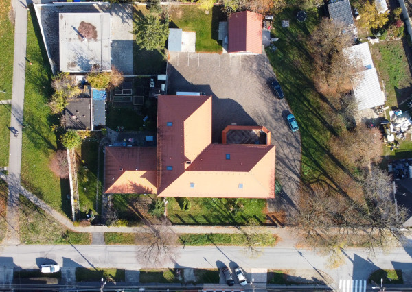 Na prenájom obchodný priestor v lokalite Šaľa-Veča