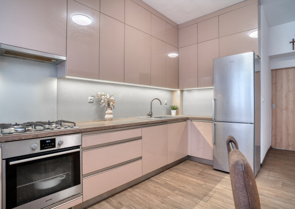 Na predaj 5-izbový rodinný dom v TOP lokalite v blízkosti Ružinova