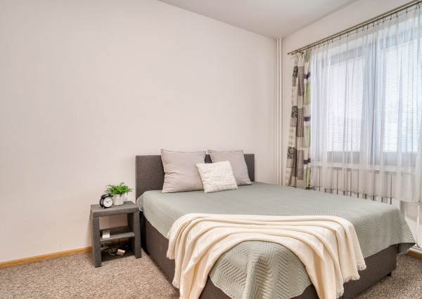 Na predaj 5-izbový rodinný dom v TOP lokalite v blízkosti Ružinova