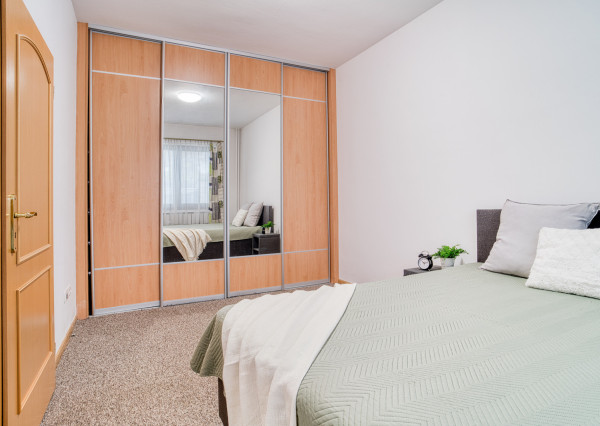 Na predaj 5-izbový rodinný dom v TOP lokalite v blízkosti Ružinova