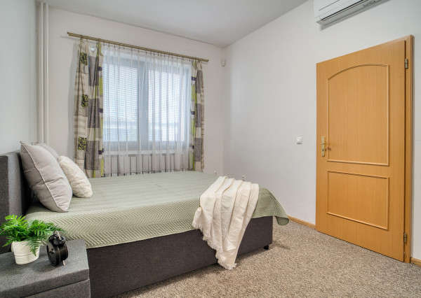 Na predaj 5-izbový rodinný dom v TOP lokalite v blízkosti Ružinova