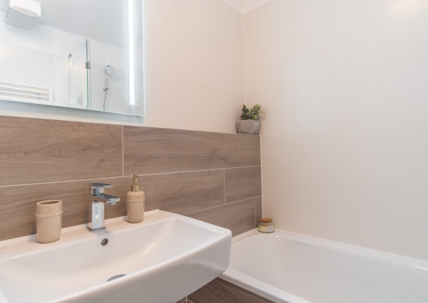 Na prenájom 2-izbový byt v Poprade s parkovacím miestom