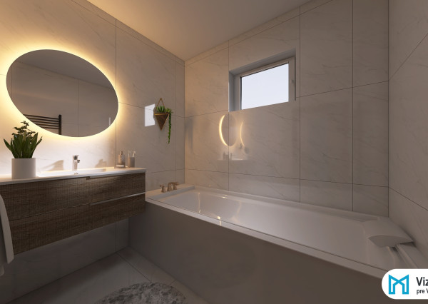 Na predaj rodinný dom v širšom centre Trenčína