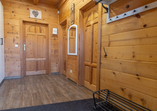 Na prenájom luxusný rodinný dom v Panoráme Veľký Slavkov pre náročnú klientelu