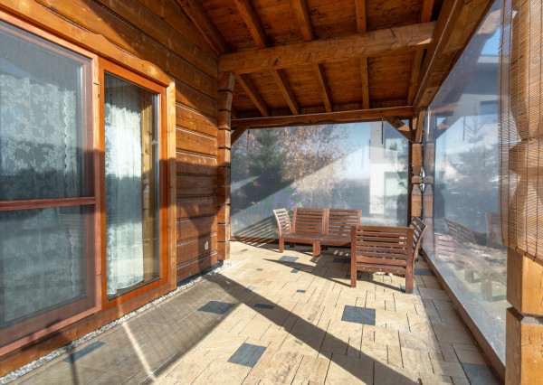 Na prenájom luxusný rodinný dom v Panoráme Veľký Slavkov pre náročnú klientelu