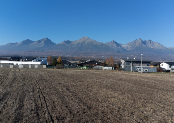 Na prenájom luxusný rodinný dom v Panoráme Veľký Slavkov pre náročnú klientelu