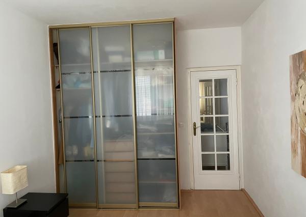 Na prenájom 3-izbový byt v Bánovciach nad Bebravou