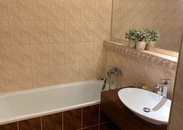 Na prenájom 3-izbový byt v Bánovciach nad Bebravou