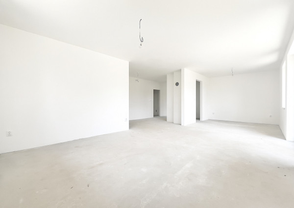 Na predaj novostavba 4-izbového rodinného domu