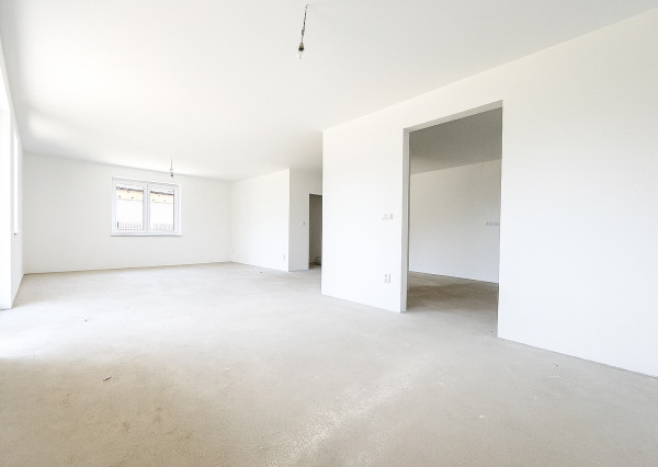 Na predaj novostavba 4-izbového rodinného domu