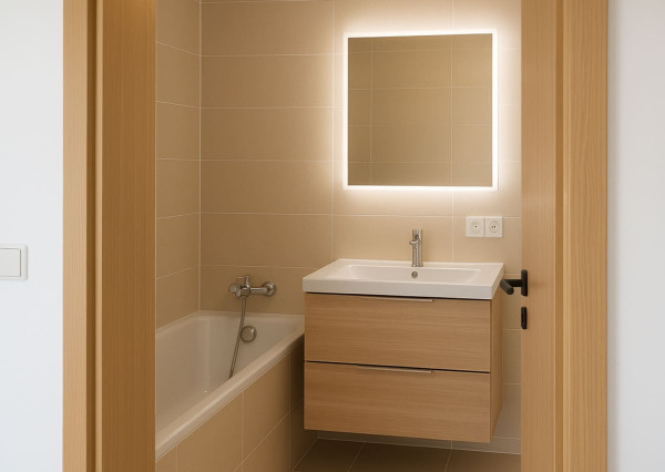 Na predaj príjemný 3-izbový byt v Bánovciach nad Bebravou