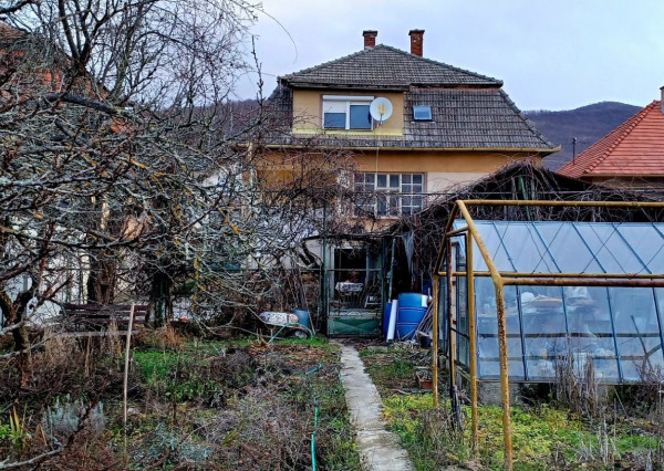 Exkluzívne na predaj 5i RD - Dolné Vestenice,s investičným potenciálom poz. 890 m2