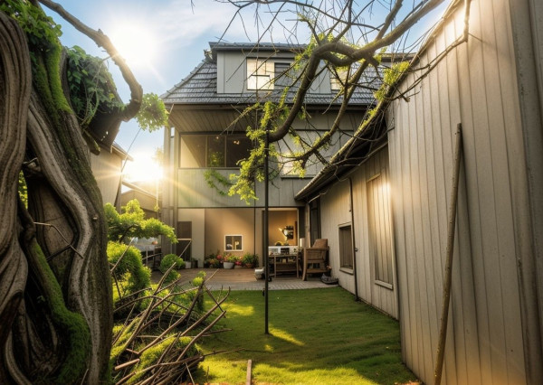 Exkluzívne na predaj 5i RD - Dolné Vestenice,s investičným potenciálom poz. 890 m2