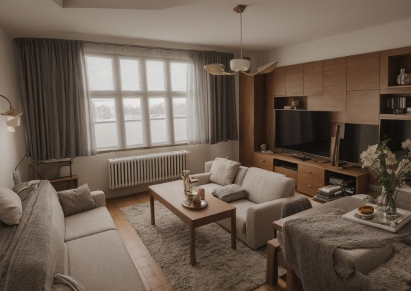 Exkluzívne na predaj 5i RD - Dolné Vestenice,s investičným potenciálom poz. 890 m2