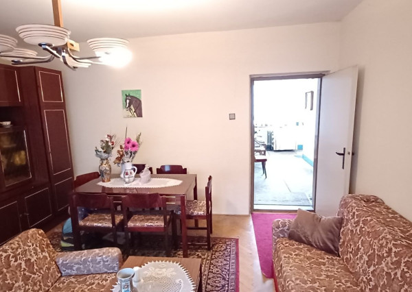 Exkluzívne na predaj 5i RD - Dolné Vestenice,s investičným potenciálom poz. 890 m2