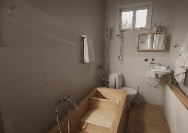 Exkluzívne na predaj 5i RD - Dolné Vestenice,s investičným potenciálom poz. 890 m2