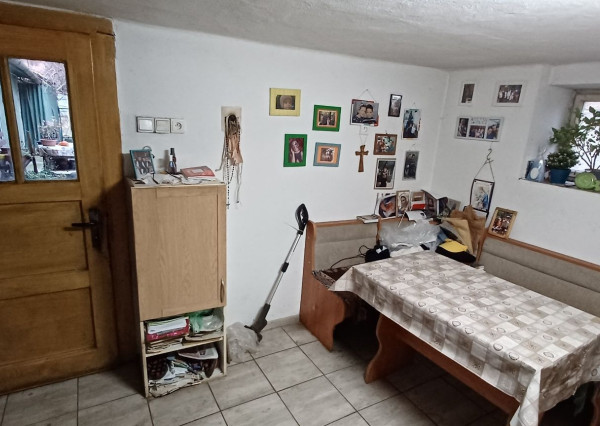 Exkluzívne na predaj 5i RD - Dolné Vestenice,s investičným potenciálom poz. 890 m2