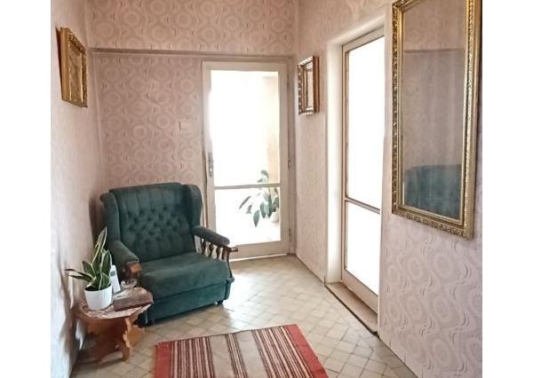 DOBRÁ LOKALITA -NOVÁ CENA- 5  izbový rodinný dom Bánovce nad Bebravou so záhradou 418m2 .