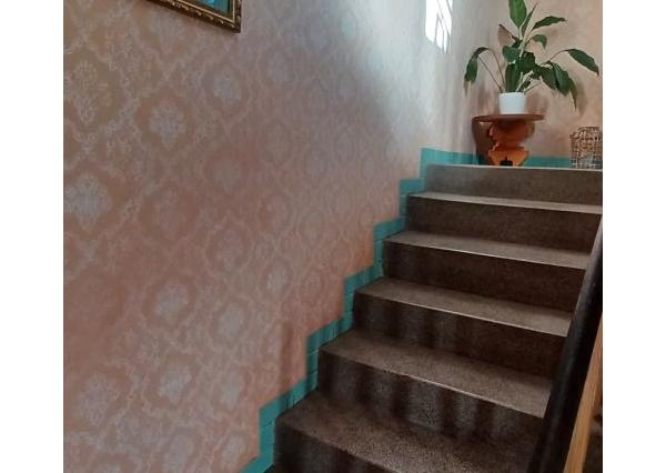 DOBRÁ LOKALITA -NOVÁ CENA- 5  izbový rodinný dom Bánovce nad Bebravou so záhradou 418m2 .