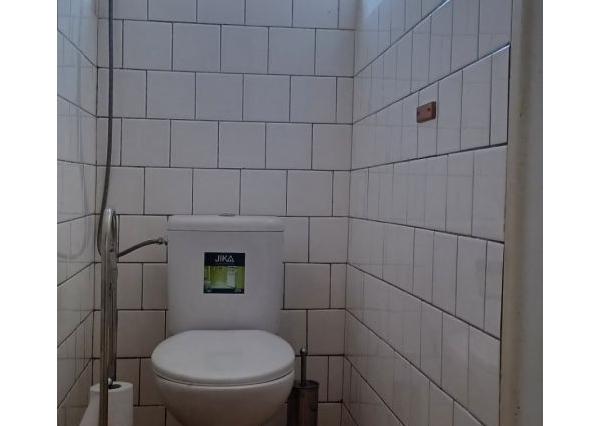 DOBRÁ LOKALITA -NOVÁ CENA- 5  izbový rodinný dom Bánovce nad Bebravou so záhradou 418m2 .