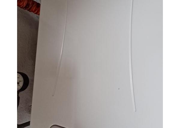 DOBRÁ LOKALITA -NOVÁ CENA- 5  izbový rodinný dom Bánovce nad Bebravou so záhradou 418m2 .