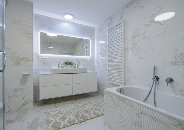 Na predaj vila so smart technológiami a výťahom na Slavíne