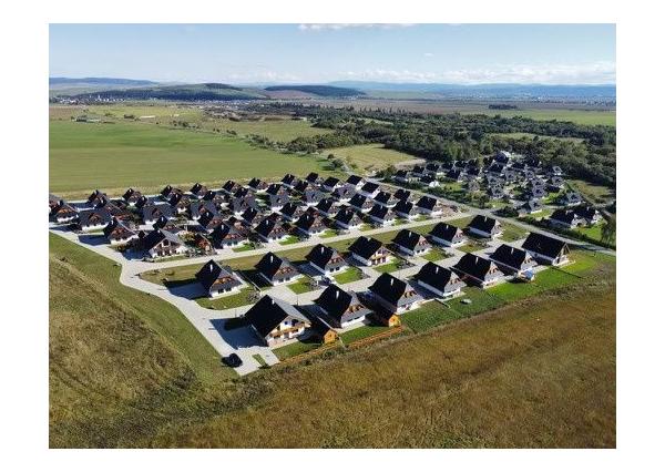 Na predaj chaty Stará Lesná – Tatranský dvor III