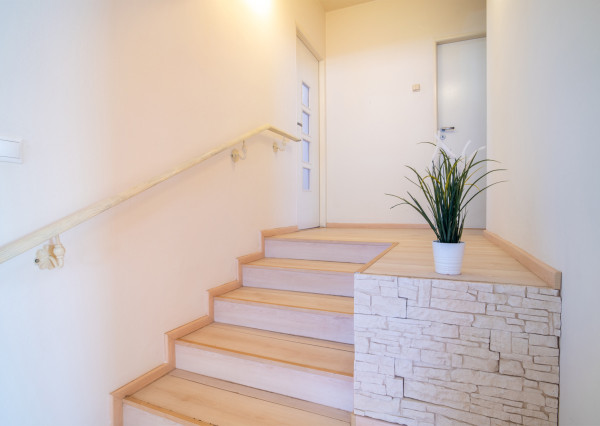 Na predaj priestranný 5-izbový rodinný dom v pokojnej lokalite mesta Gabčíkovo