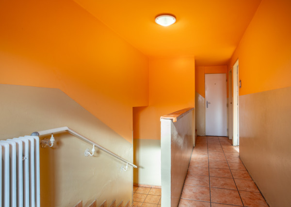 Na predaj priestranný 5-izbový rodinný dom v pokojnej lokalite mesta Gabčíkovo