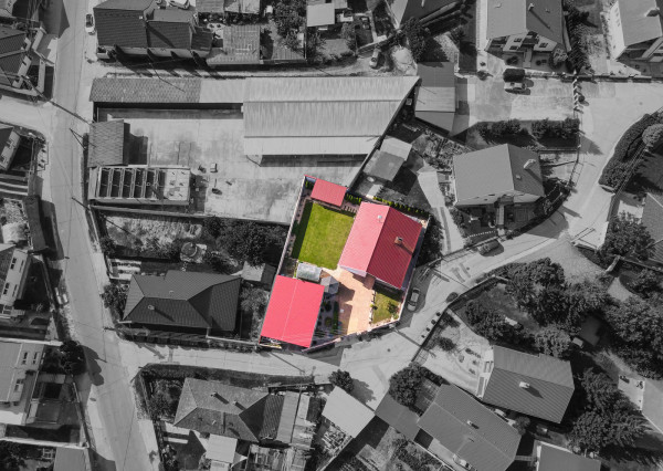 Na predaj priestranný 5-izbový rodinný dom v pokojnej lokalite mesta Gabčíkovo