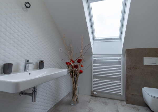 Na predaj priestranný rodinný dom v pokojnej lokalite Hôrka