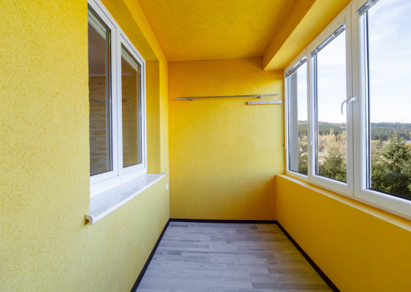 Na predaj priestranný 3-izbový byt v Zákamennom