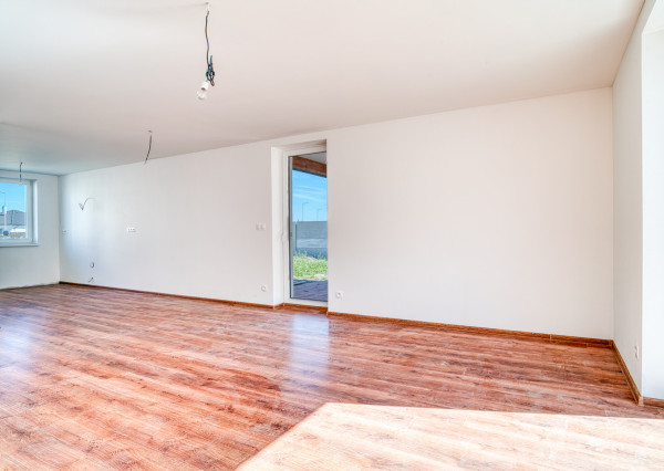 Na predaj 4-izbový rodinný dom v Dunajskej Strede