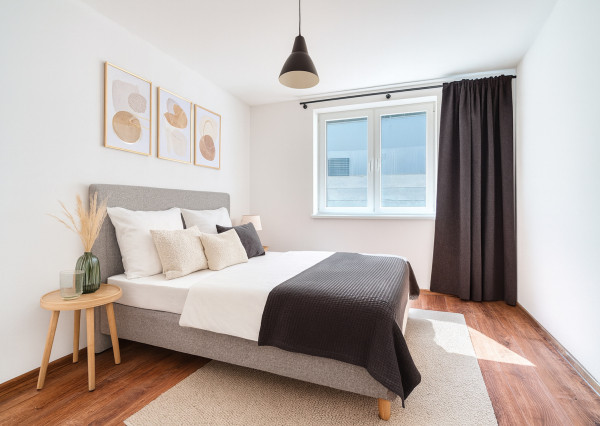 Na predaj 4-izbový rodinný dom v Dunajskej Strede