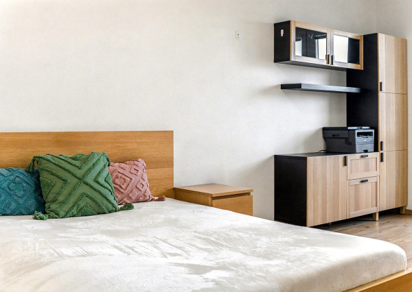 Na predaj moderný 2-izbový byt na Zlatovskej ulici v Trenčíne