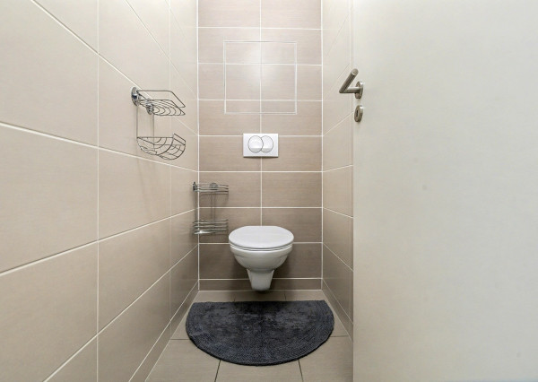 Na predaj moderný 2-izbový byt na Zlatovskej ulici v Trenčíne