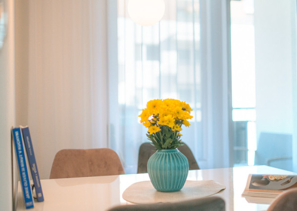 REZERVOVANÉ:Na predaj moderný 2-izbový byt v Trenčíne