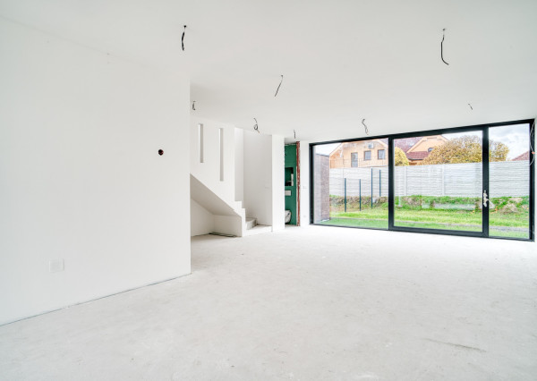 Na predaj 4-izbová novostavba v Kráľovej pri Senci