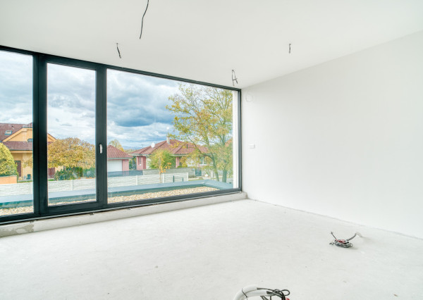 Na predaj 4-izbová novostavba v Kráľovej pri Senci