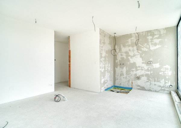 Na predaj 4-izbová novostavba v Kráľovej pri Senci