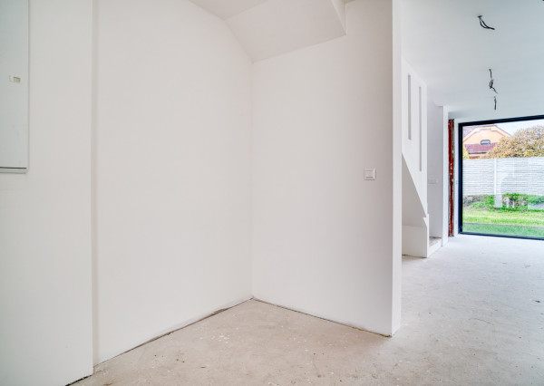 Na predaj 4-izbová novostavba v Kráľovej pri Senci