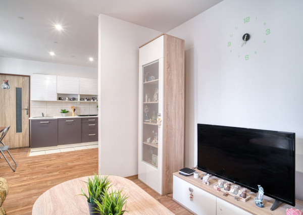 Na predaj 4-izbový rodinný dom v obci Zeleneč