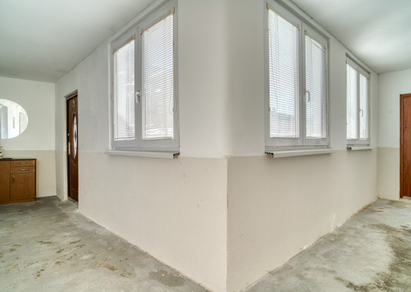 Na predaj 4-izbový rodinný dom v obci Zeleneč